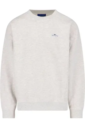 AWAKE NY Heather Sweatshirt