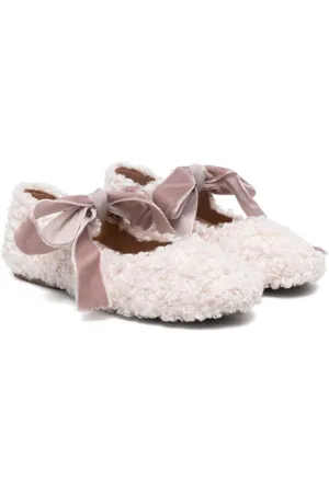 Eli1957 Strukturierte Ballerinas