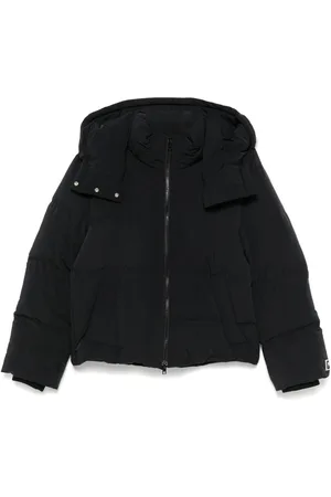Kenzo Gesteppte Weave Jacke