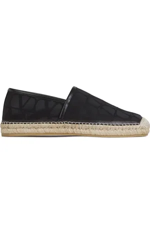 VALENTINO GARAVANI Espadrilles mit VLogo