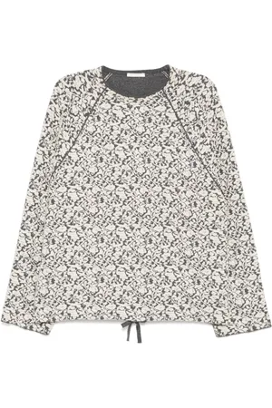 Chloé Pullover aus Wolle