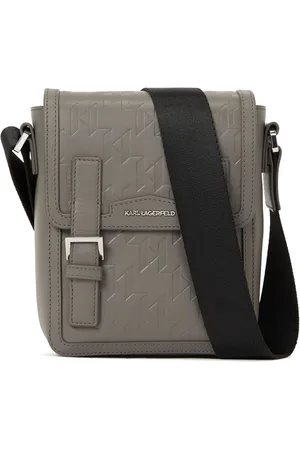 Karl Lagerfeld K/Loom Umhängetasche