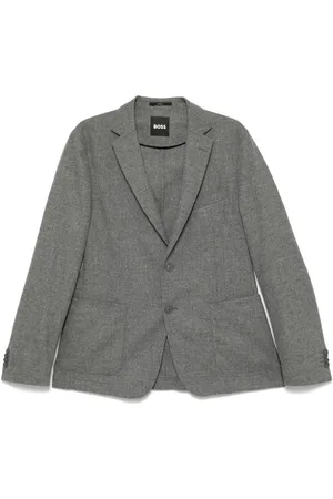 HUGO BOSS Einreihiges Sakko