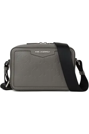 Karl Lagerfeld K/loom Kameratasche