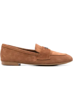 Casadei Antilope Loafer