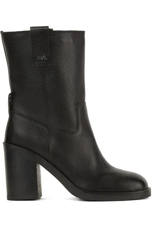 Karl Lagerfeld Brooklyn Stiefeletten 100mm