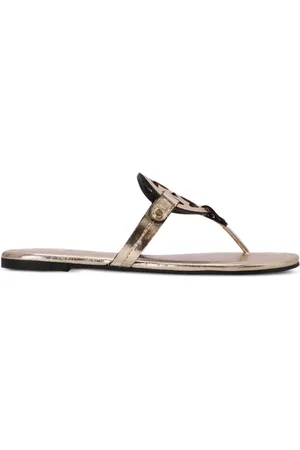 Tory Burch Miller Sandalen