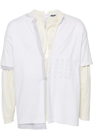 MAGLIANO T-Shirt im Layering-Look