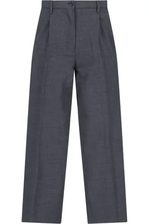 Aspesi Hose mit geradem Bein