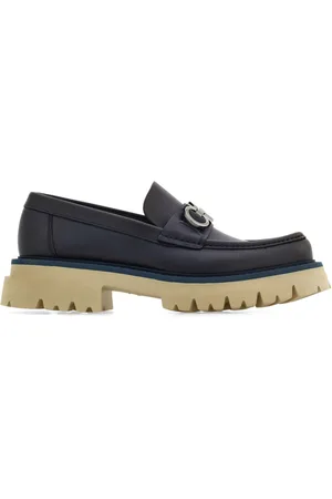 Salvatore Ferragamo Gancini Loafer