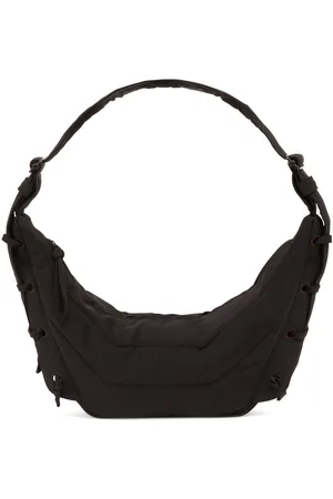 LEMAIRE Kleine Soft Schultertasche