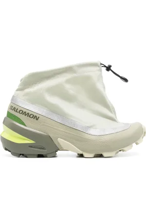 Maison Margiela Cross Low Sneakers