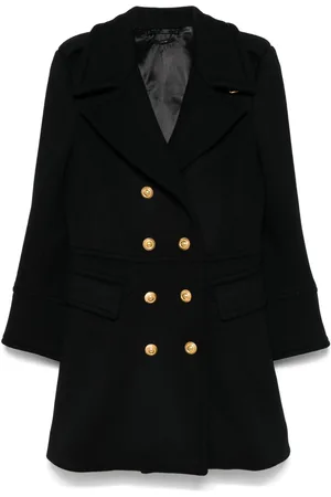 Tom Ford Klassische Cabanjacke