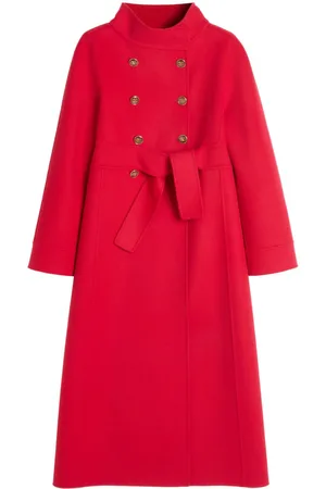 VALENTINO GARAVANI Drapierter Mantel