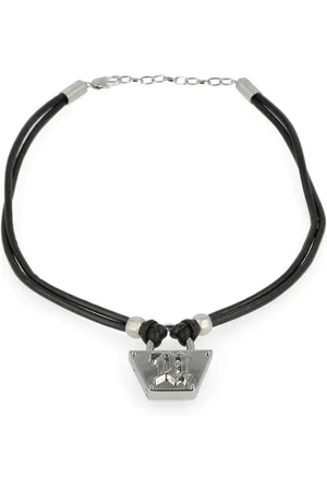 MISBHV Lock Me Up Choker
