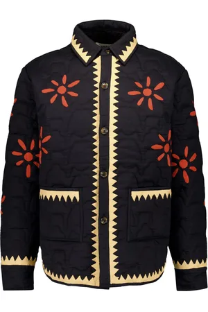 Baziszt Nour Jacke