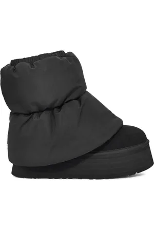 UGG Gesteppte Mini Dipper Stiefel