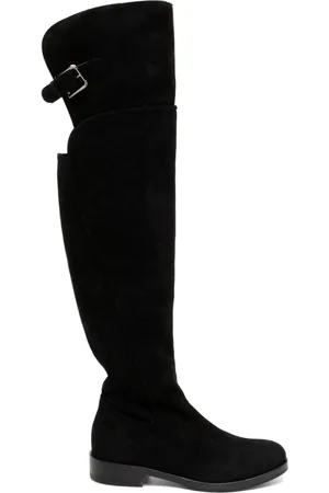 Dolce & Gabbana Klassische Stiefel