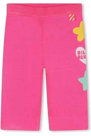 Billieblush Fein gestrickte Hose