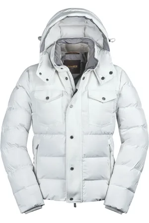 MOORER Teve-212P-O Jacke