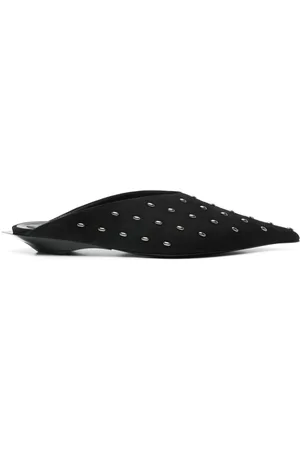 MUGLER Fang Mules 40mm