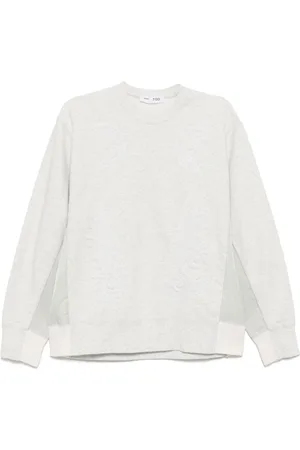 TOGA PULLA Besticktes Sweatshirt