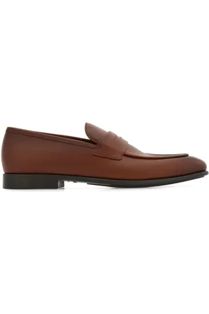 Salvatore Ferragamo Penny-Loafer
