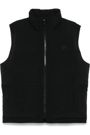 Maison Kitsuné Gefütterte Weste