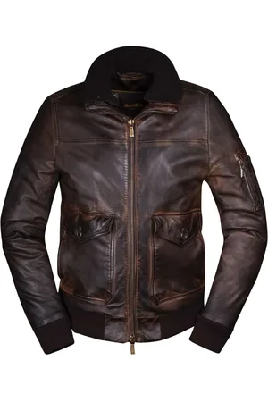 MOORER Folco-PE1 Jacke