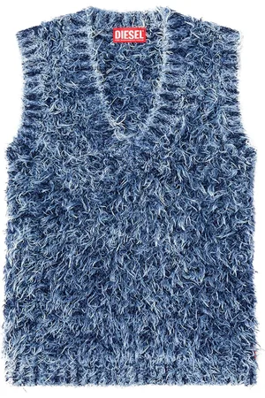 Diesel M-Delin Oberteil
