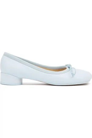 Maison Margiela Anatomic Ballerinas 30mm