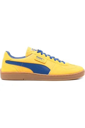 PUMA X Parma Super Team Sneakers