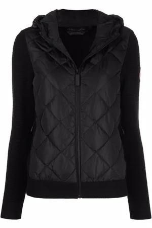 Canada Goose Hybridge Kapuzenpullover