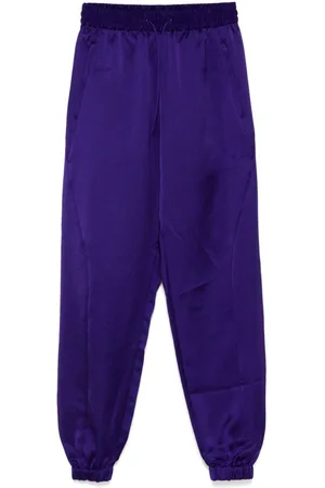 Y-3 Jogginghose mit Logo-Print