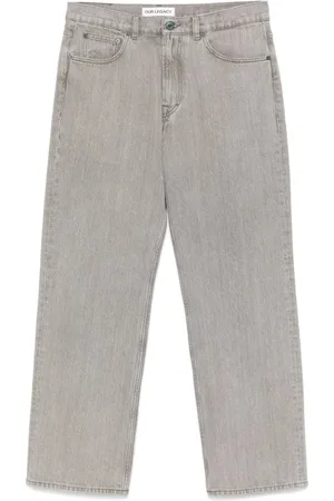 OUR LEGACY Third Cut Jeans