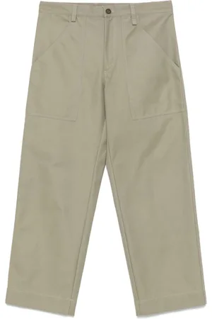 Maison Kitsuné Workwear Hose