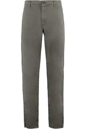 Aspesi Hose mit geradem Bein