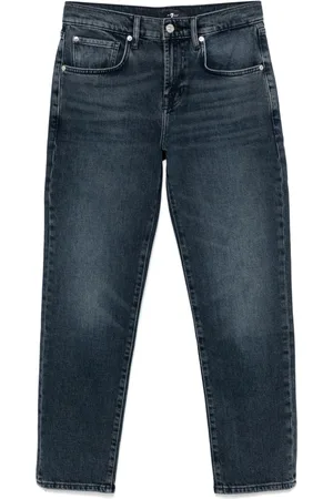 7 for all Mankind Julia Jeans