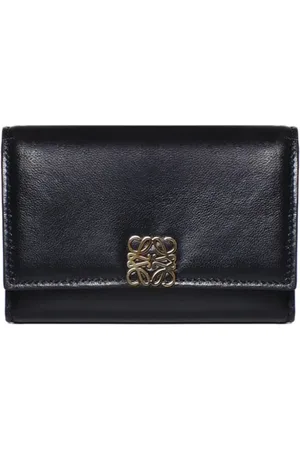 Loewe Anagram Clutch