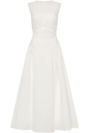 RACHEL GILBERT Sophia Kleid