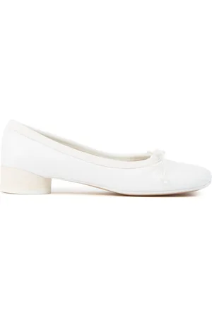 Maison Margiela Anatomic Ballerinas 30mm