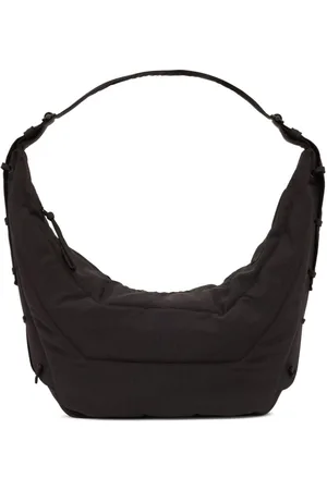 LEMAIRE Große Soft Game Schultertasche
