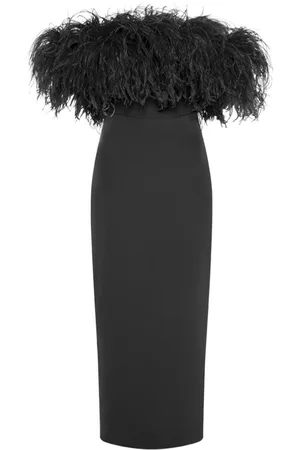 RACHEL GILBERT Link Kleid
