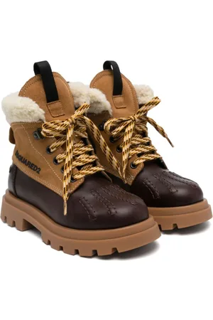 Dsquared2 Stiefeletten