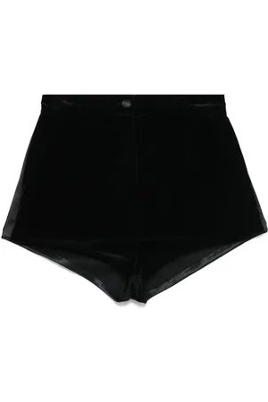 Dolce & Gabbana Shorts mit hohem Bund