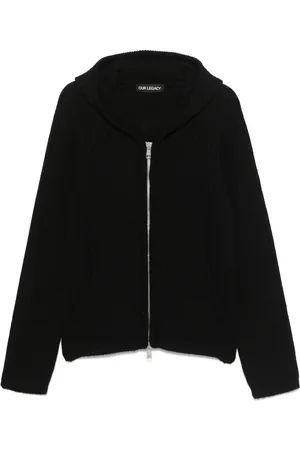 OUR LEGACY Level Hoodie