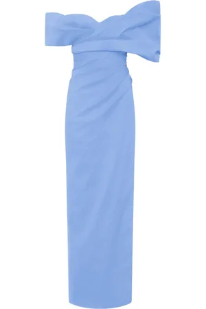 RACHEL GILBERT Gia Abendkleid