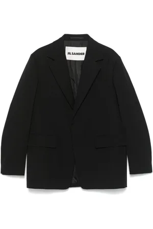 Jil Sander Klassisches Sakko