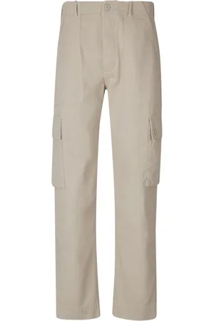 OFFICINE GENERALE Kyan Cargohose