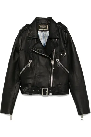 MITILIANE COUTURE Klassische Bikerjacke